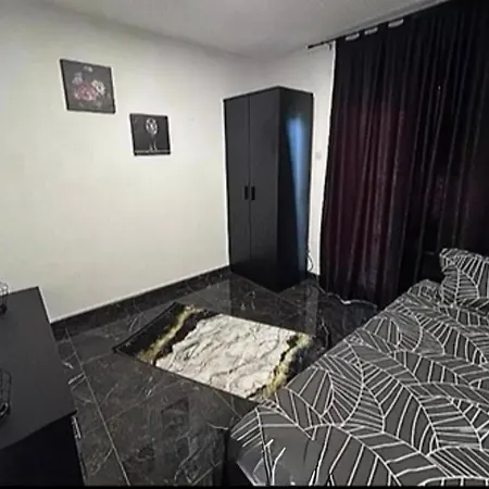 Black & White Trpanj