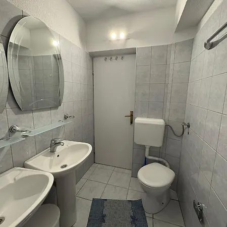 Black & White Appartement *
