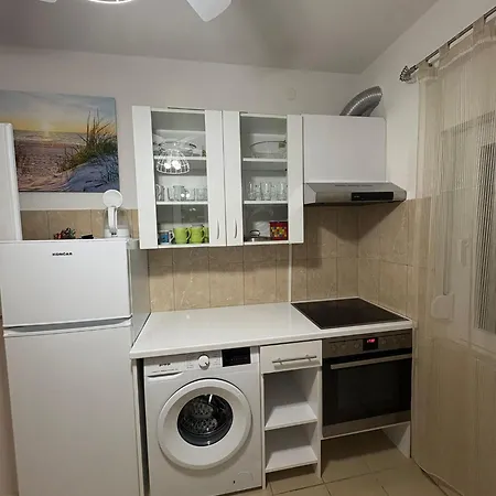 Black & White Appartement