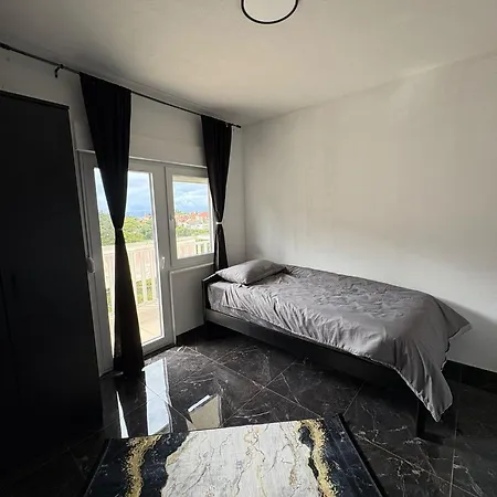 Appartement Black & White