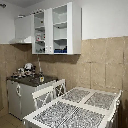 Appartement Black & White Trpanj