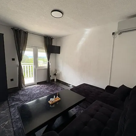 Black & White Appartement *