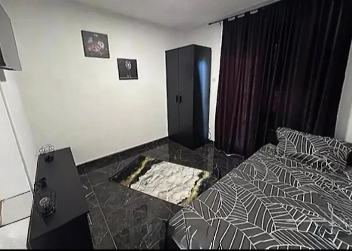 Black & White Trpanj